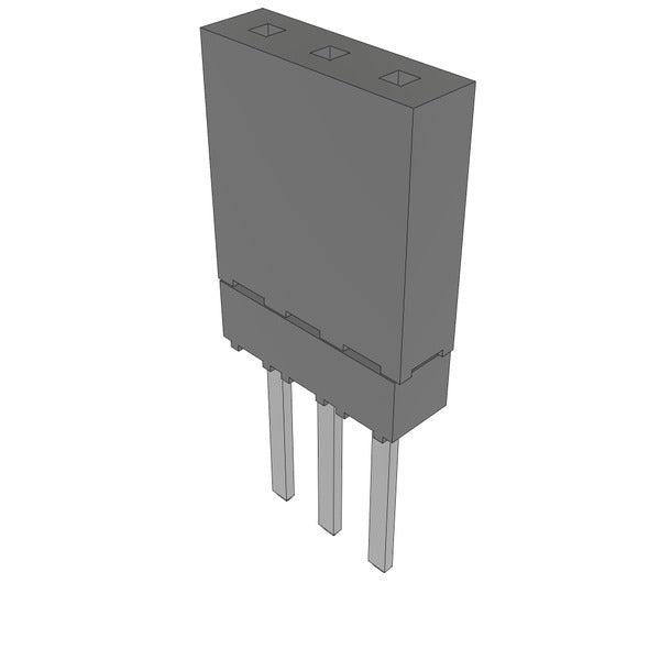 ESW-103-13-L-S - Samtec Inc.