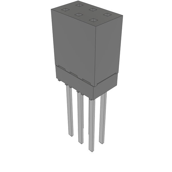 ESW-103-14-T-D - Samtec Inc.