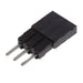 ESW-103-23-T-S by Samtec Inc. - CONNECTOR SOCKET 3POS 0.1 TIN PCB