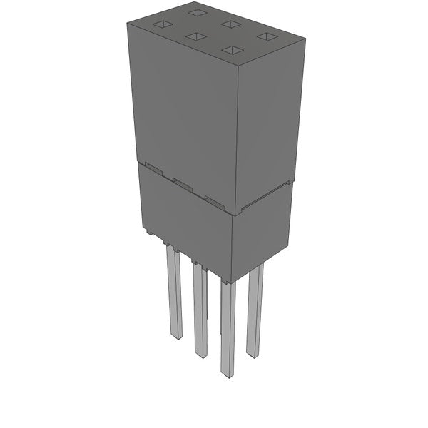 ESW-103-24-S-D - Samtec Inc.