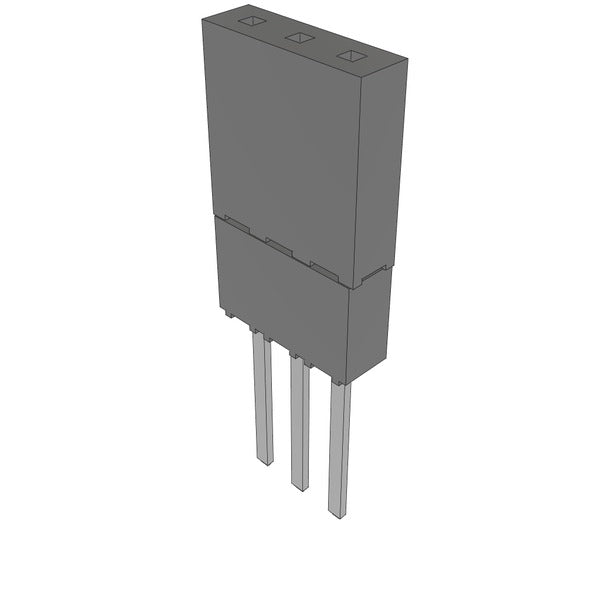 ESW-103-24-S-S - Samtec Inc.