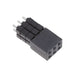 ESW-103-33-L-D by Samtec Inc. - CONNECTOR SOCKET 6POS 0.1 GOLD PCB