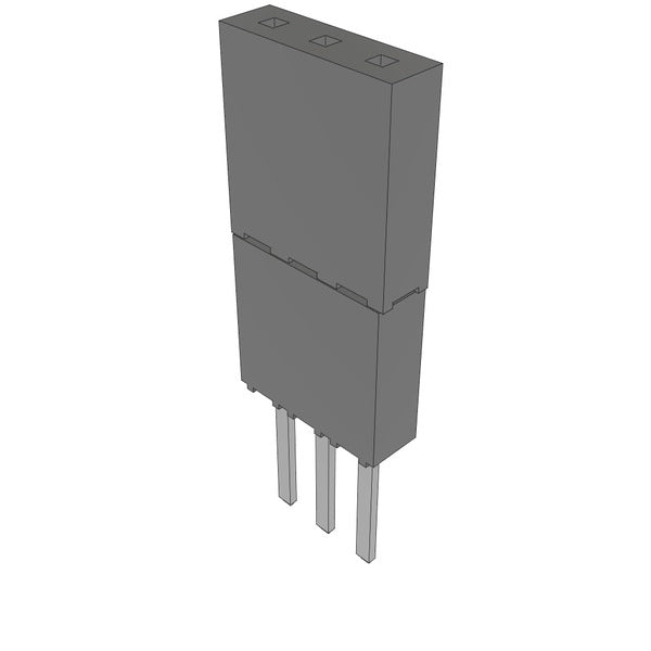 ESW-103-34-L-S - Samtec Inc.