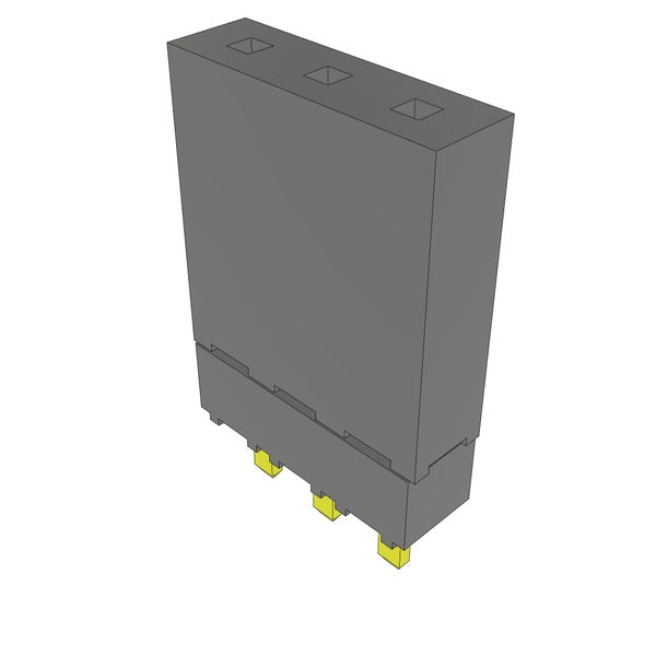 ESW-103-37-G-S - Samtec Inc.