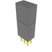 ESW-103-44-G-D - Samtec Inc.