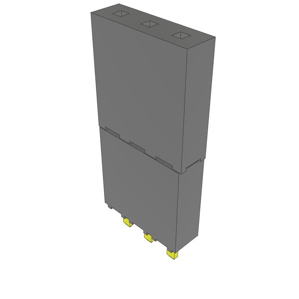 ESW-103-58-G-S - Samtec Inc.