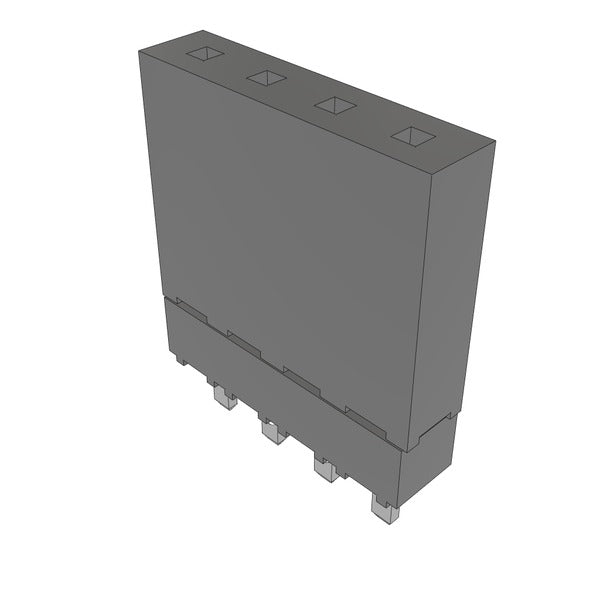 ESW-104-12-S-S-LL - Samtec Inc.
