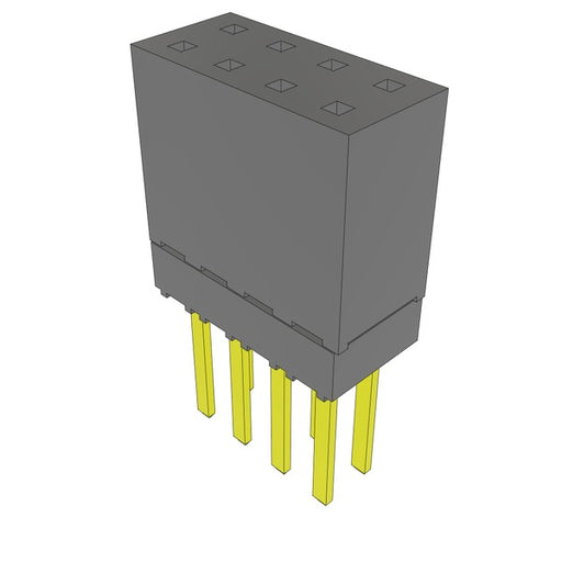 ESW-104-13-G-D - Samtec Inc.