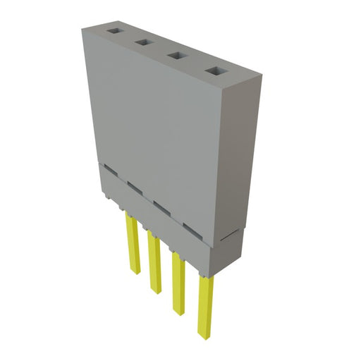 ESW-104-13-G-S - Samtec Inc.