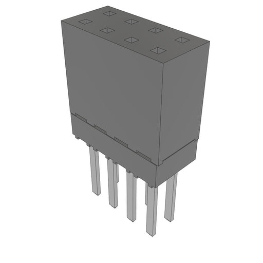 ESW-104-13-L-D - Samtec Inc.