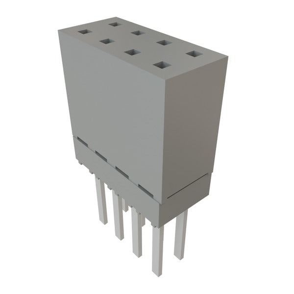 ESW-104-13-T-D - Samtec Inc.