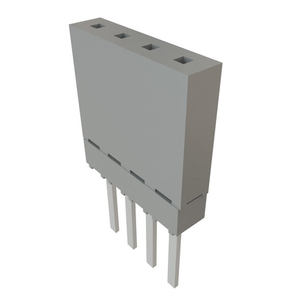 ESW-104-13-T-S - Samtec Inc.