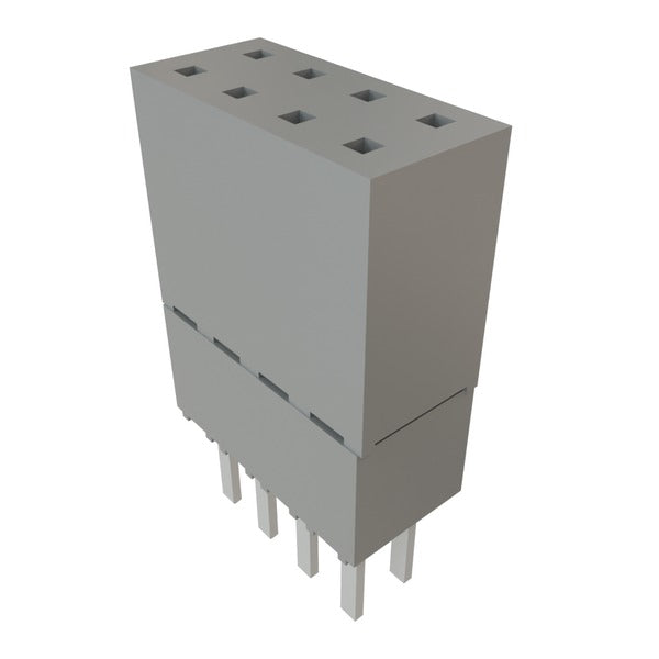 ESW-104-23-L-D-LL - Samtec Inc.