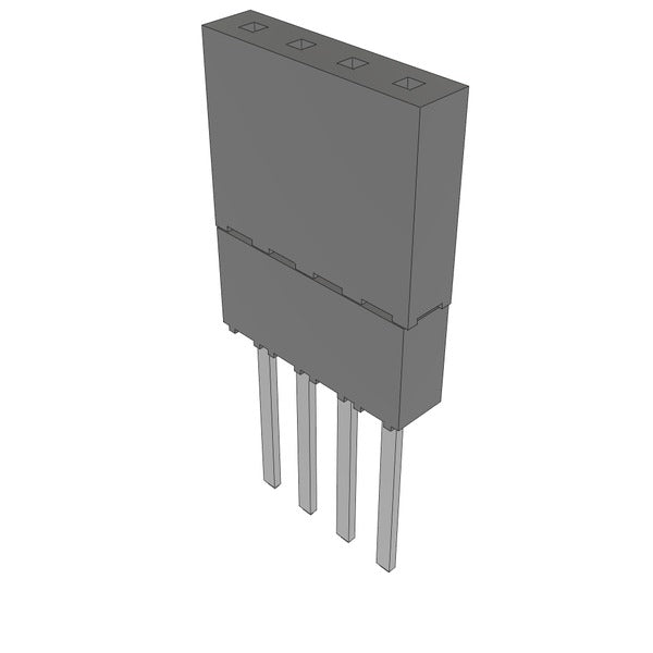 ESW-104-24-T-S - Samtec Inc.