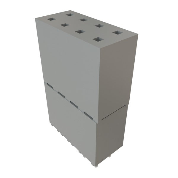 ESW-104-33-F-D - Samtec Inc.