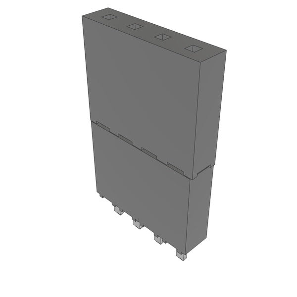 ESW-104-33-S-S-LL - Samtec Inc.