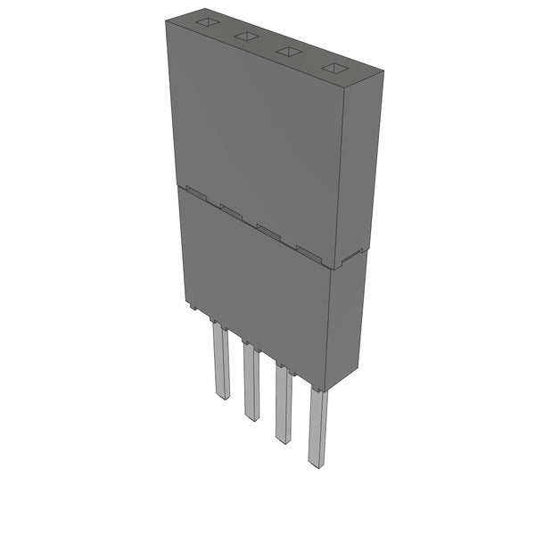 ESW-104-34-L-S - Samtec Inc.
