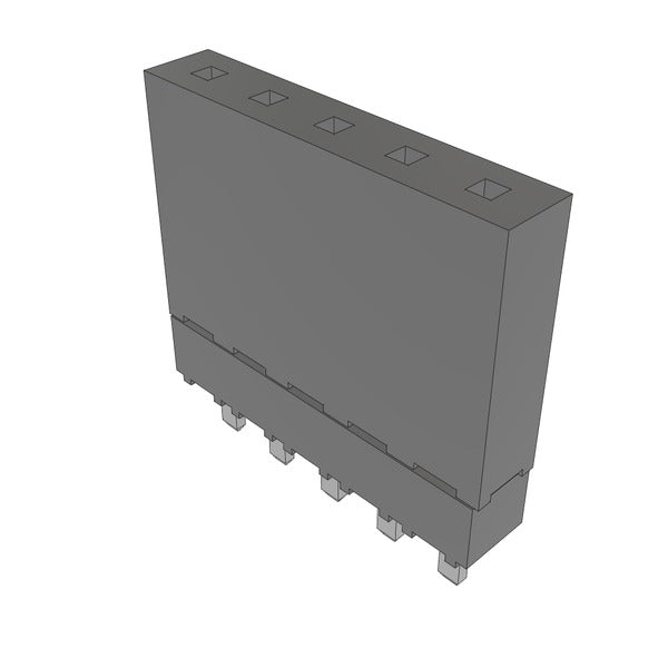 ESW-105-12-F-S - Samtec Inc.