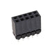 ESW-105-12-T-D by Samtec Inc. - CONNECTOR SOCKET 10POS 0.1 TIN PCB