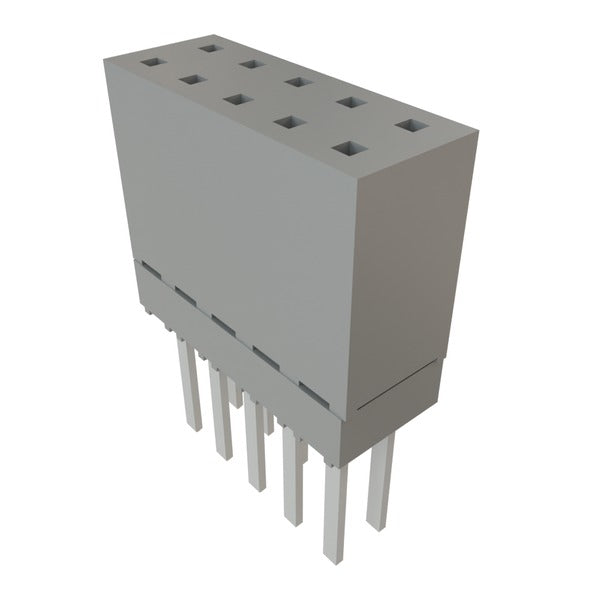 ESW-105-13-T-D - Samtec Inc.