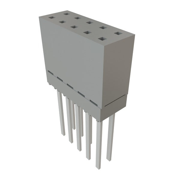 ESW-105-14-L-D - Samtec Inc.