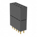 ESW-105-33-G-D by Samtec Inc. - CONNECTOR SOCKET 10POS 0.1 GOLD PCB
