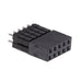 ESW-105-33-L-D by Samtec Inc. - CONNECTOR SOCKET 10POS 0.1 GOLD PCB