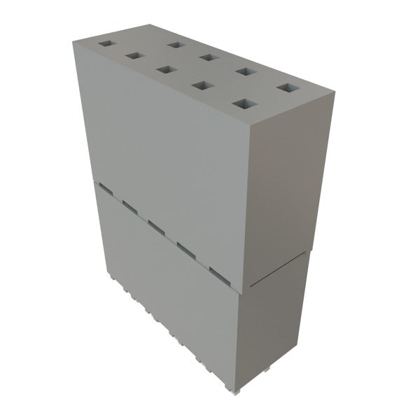 ESW-105-33-S-D-10 - Samtec Inc.