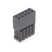 ESW-105-33-S-D by Samtec Inc. - CONNECTOR SOCKET 10POS 0.1 GOLD PCB