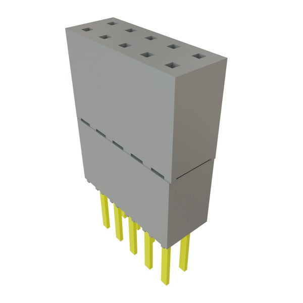 ESW-105-34-G-D-LL - Samtec Inc.
