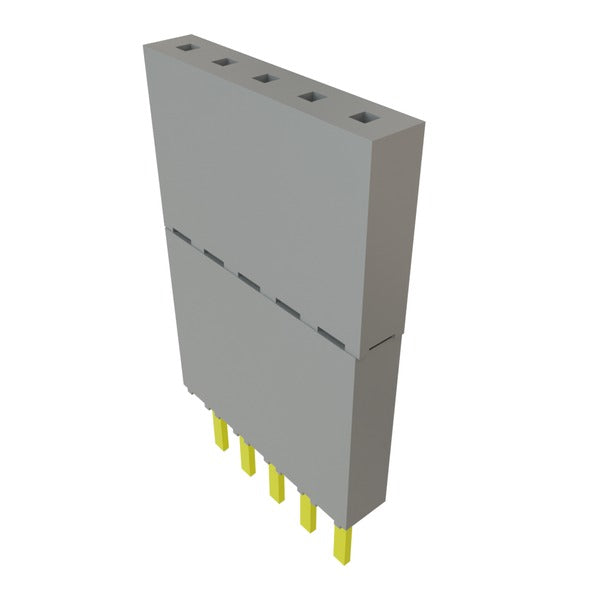 ESW-105-44-G-S-LL - Samtec Inc.