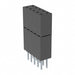ESW-105-44-S-D by Samtec Inc. - CONNECTOR SOCKET 10POS 0.1 GOLD PCB