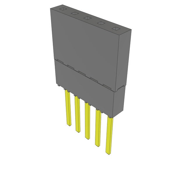 ESW-105-49-G-S - Samtec Inc.