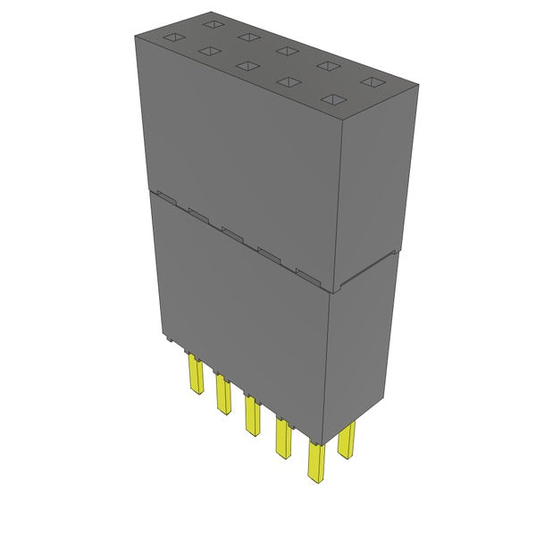 ESW-105-69-G-D - Samtec Inc.