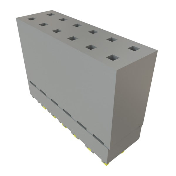 ESW-106-12-G-D-LL - Samtec Inc.