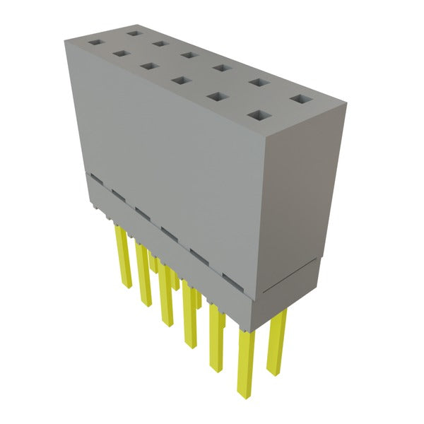 ESW-106-13-G-D - Samtec Inc.