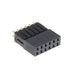 ESW-106-33-G-D by Samtec Inc. - CONNECTOR SOCKET 12POS 0.1 GOLD PCB