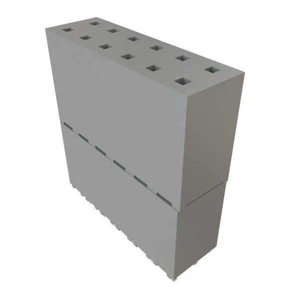 ESW-106-33-T-D - Samtec Inc.
