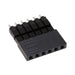 ESW-106-33-T-S by Samtec Inc. - CONNECTOR SOCKET 6POS 0.1 TIN PCB