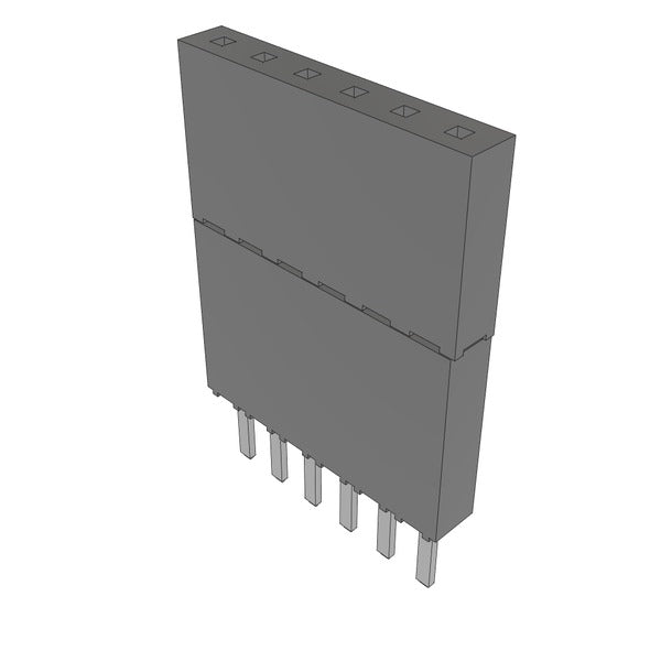 ESW-106-69-S-S - Samtec Inc.