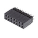 ESW-107-12-L-D by Samtec Inc. - CONNECTOR SOCKET 14POS 0.1 GOLD PCB
