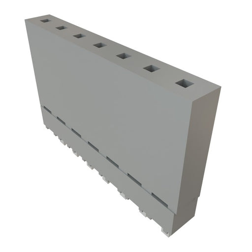 ESW-107-12-L-S - Samtec Inc.