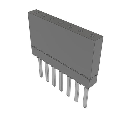 ESW-107-13-S-S - Samtec Inc.