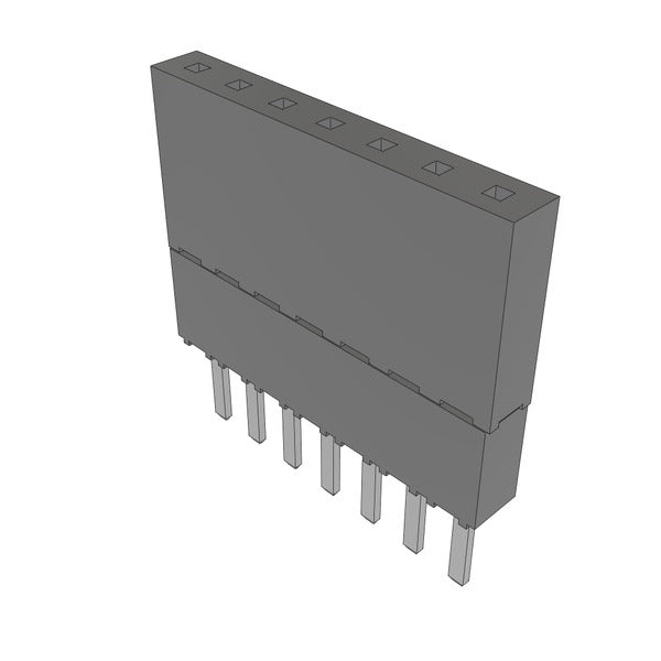 ESW-107-23-S-S - Samtec Inc.