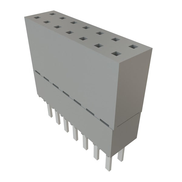 ESW-107-23-T-D - Samtec Inc.