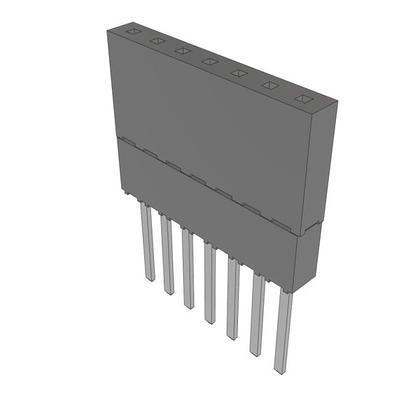 ESW-107-24-T-S - Samtec Inc.