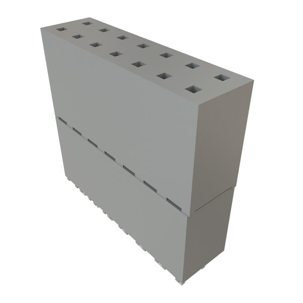 ESW-107-33-L-D - Samtec Inc.