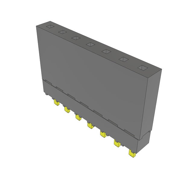 ESW-107-37-G-S-LL - Samtec Inc.