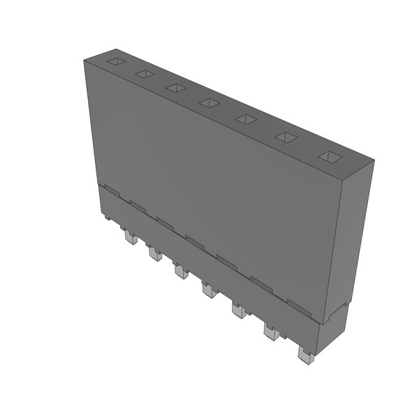 ESW-107-37-L-S - Samtec Inc.