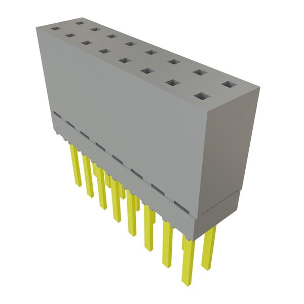 ESW-108-13-G-D - Samtec Inc.